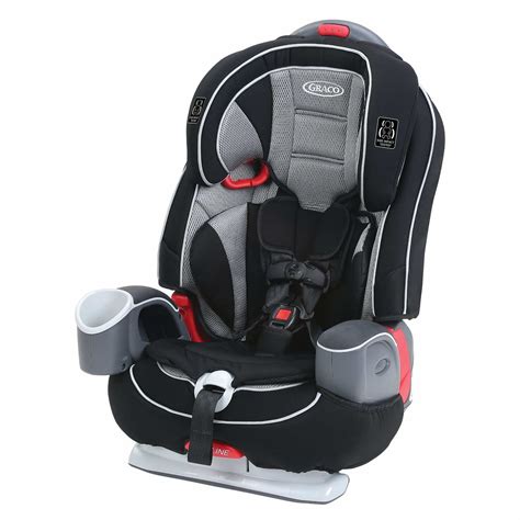 10 Best Child Safety Seats