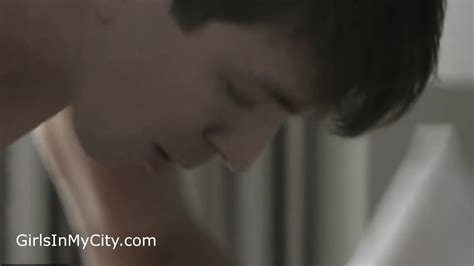 Voluptuous Hot Girl Still Wants Him