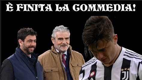 Dybala Niente Rinnovo Youtube