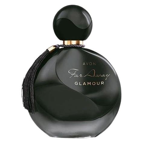 Avon, Far Away Glamour, woda perfumowana, 50 ml | Sklep EMPIK.COM