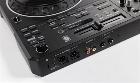 Pioneer Dj Ddj Rev Channel Battle Controller For Serato Dj Pro