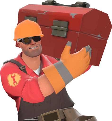 File Eye Catcher Engineer Png Official Tf2 Wiki Official Team Fortress Wiki