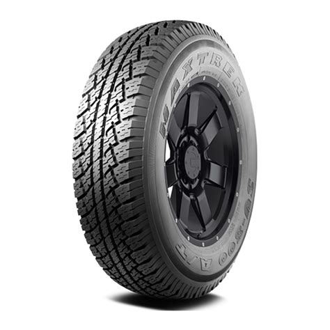 Shop Maxtrek Tires Online For Your Vehicle | SimpleTire
