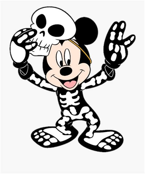 mickey mouse halloween clipart 10 free Cliparts | Download images on ...