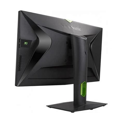 Viewsonic Xg Gs Inch Hz Gaming Monitor Price In Bd