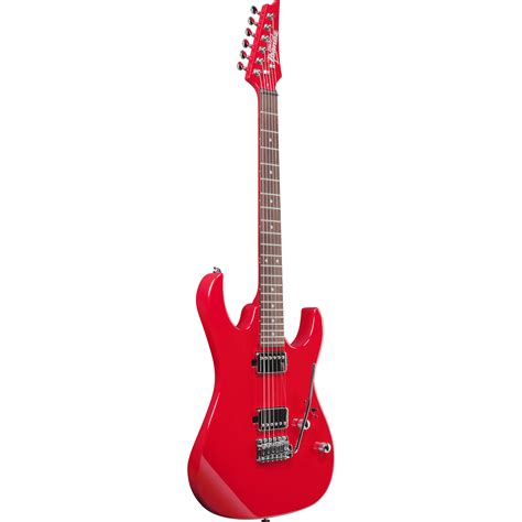 Ibanez Gio GRX120SP-VRD « Guitare électrique