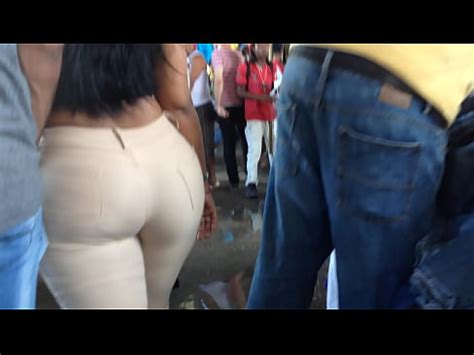 Culona Deliciosa XVIDEOS