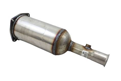 PEUGEOT 407 2 0HDI FILTR CZĄSTEK STAŁYCH FAP DPF 1012 za 1042 14 zł z