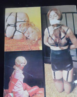 Vintage Female Bondage Porn Pictures Xxx Photos Sex