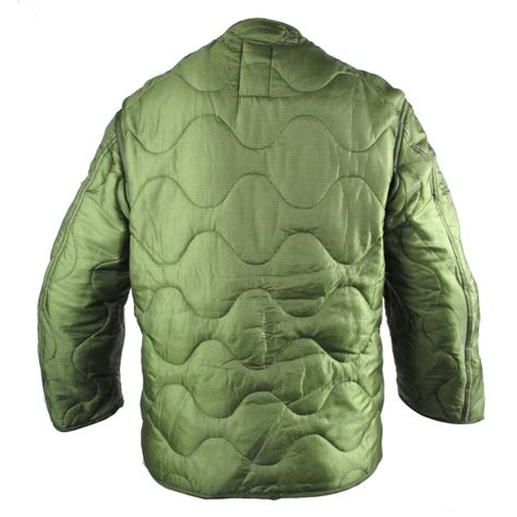 M65 Field Jacket Liner Army And Outdoors