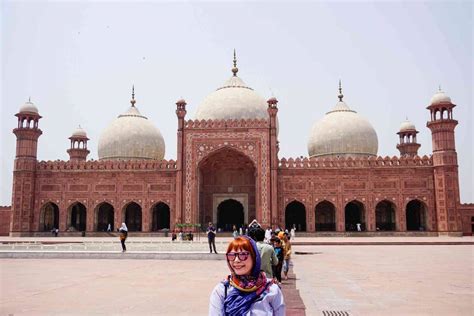 The Girl’s Guide To The Best Places to Visit in Lahore Pakistan