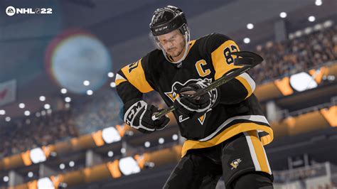 NHL 22 Pre-order and Dual Entitlement Details | Sports Gamers Online