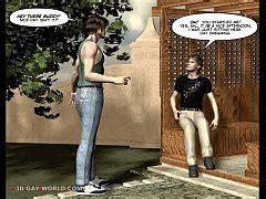 The Hooker Walk 3d Gay Cartoon Animated Comics Xxx Mobile Porno Videos Movies IPornTV Net