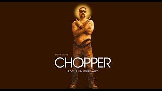 Chopper - movie: where to watch stream online