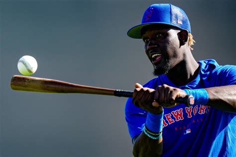 Mets Electric Top Prospect's Development Delayed By Injury During ...