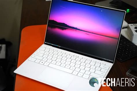 2020 Dell Xps 13 9300 Review The Barely There Ultraportable Is Better