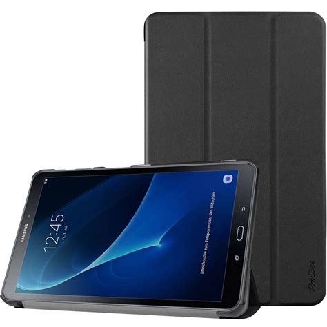 Procase Slim Case For Galaxy Tab A 101 2016 Sm T580 T585