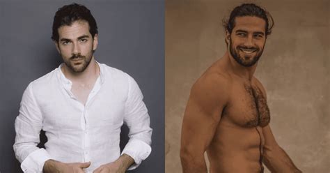 A Gay Romance Set In Rome Is In The Works Starring Sexy Newcomers Instinct Magazine