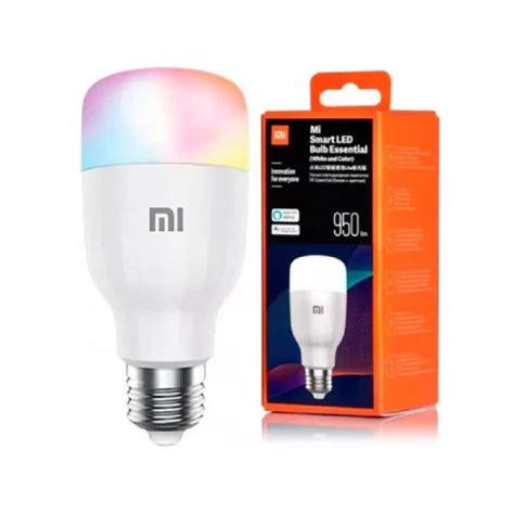 Mi Smart Led Bulb Essential | Xiaomi Store Guatemala