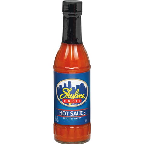 Skyline Chili – Find Famous Skyline Products at Supermarket or Grocery