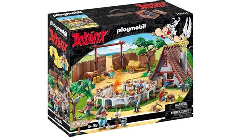 Ast Rix Y Ob Lix Est N Disponibles En Playmobil Juguetes Y Juegos