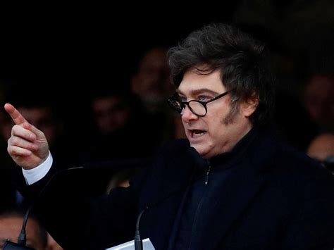 El riesgo de que Milei se derrote a sí mismo - Diario Impulso®