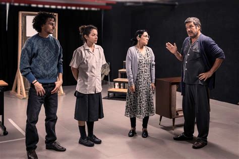 TEATRO CCPUCP presenta ESPERANZA una metáfora sobre el Perú dirigida