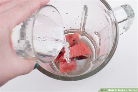 3 Ways to Make a Slurpee - wikiHow