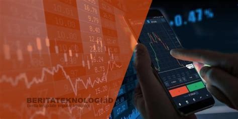 Aplikasi Trading Saham Terbaik Indonesia News Belajarngulik