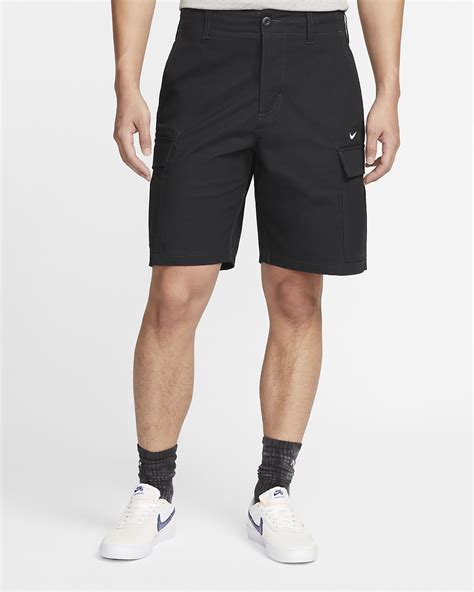 Nike Sb Skate Cargo Shorts Nike Vn