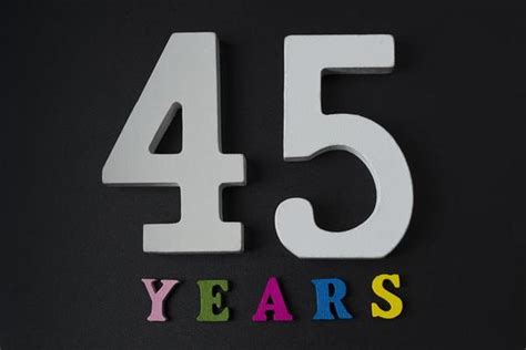 40 Years Logo Stock Photos, Images and Backgrounds for Free Download