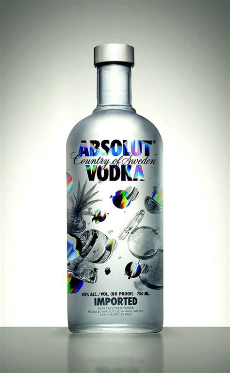 35 Creative Absolut Vodka Advertisements And Designs Inspirationfeed Vodka Absolut Vodka