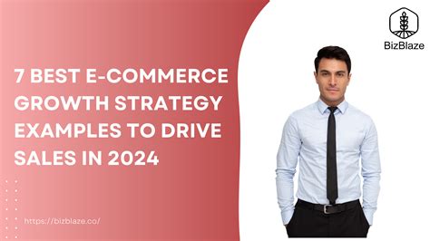 7 Ecommerce Growth Strategies To Drive Success In 2024