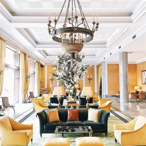 Luxury 5-Star Lisbon Hotel | Four Seasons Hotel Ritz Lisbon