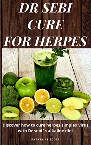 Cure For Herpes Discover How To Cure Herpes Simplex Virus With