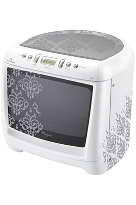 Micro Ondes Whirlpool MAX 25 DECO BLANC 2609380 Darty