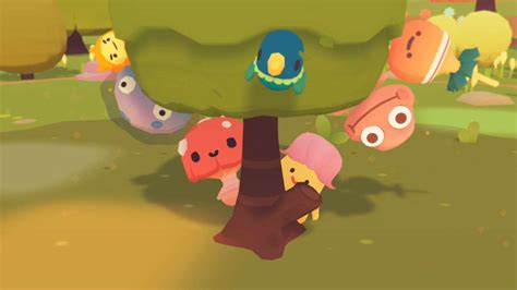 Xbox One And Pcs Adorable Ooblets Enters Early Access Heres How To