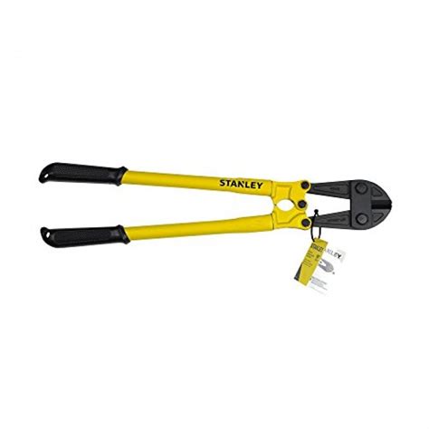 Stanley Inch Forged Bolt Cutter