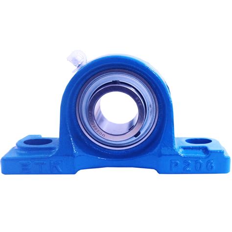 UCP204 Pillow Block Bearing From ETK Bearing