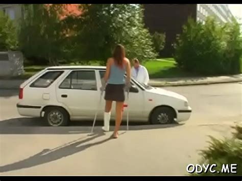 Older Man Gets To Fuck Legal Age Teenager XNXX