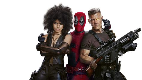 Deadpool 2 Deadpool Movies 2018 Movies Hd Poster 4k Hd Wallpaper