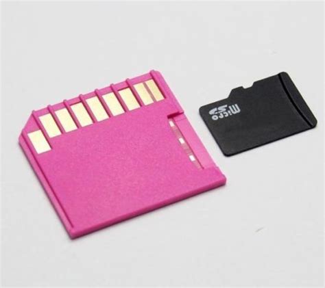 China Memory Card Adapter Micro SD Adapter for MacBook PRO/Air - China ...