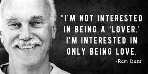 Tags Opinion Ram Dass Spirituality