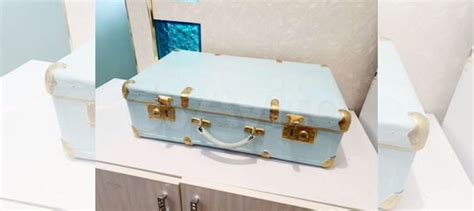 Чемодан винтаж ретро купить в Комсомольске-на-Амуре | Хобби и отдых | Авито