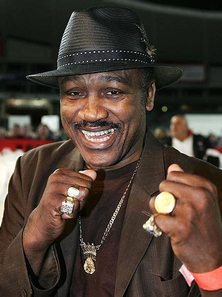 Smokin Joe Frazier Former Heavyweight Champion And Olympic Gold