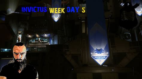 Star Citizen Invictus Week Freefly Jour Drake Youtube