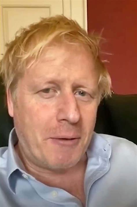 Boris Johnson Was Warned By Doctor Via Zoom He Needed To Go To Hospital