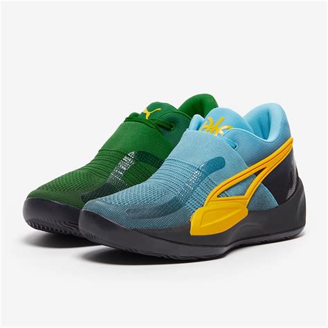 Puma Sneakers Rise Tranetbiologiaufrjbr