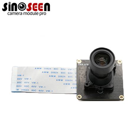 4K HD Large Size Machine Vision Industrial Robot MIPI Camera Module IMX678