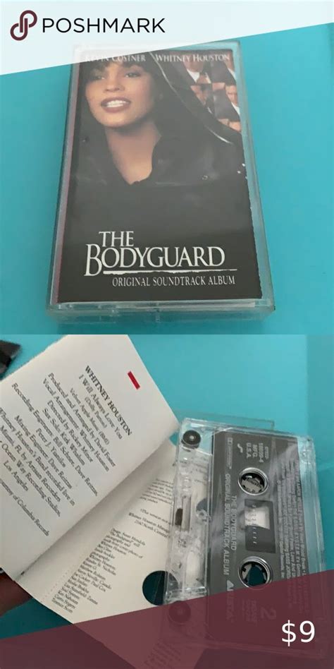 The Bodyguard [Original Motion Picture Soundtrack